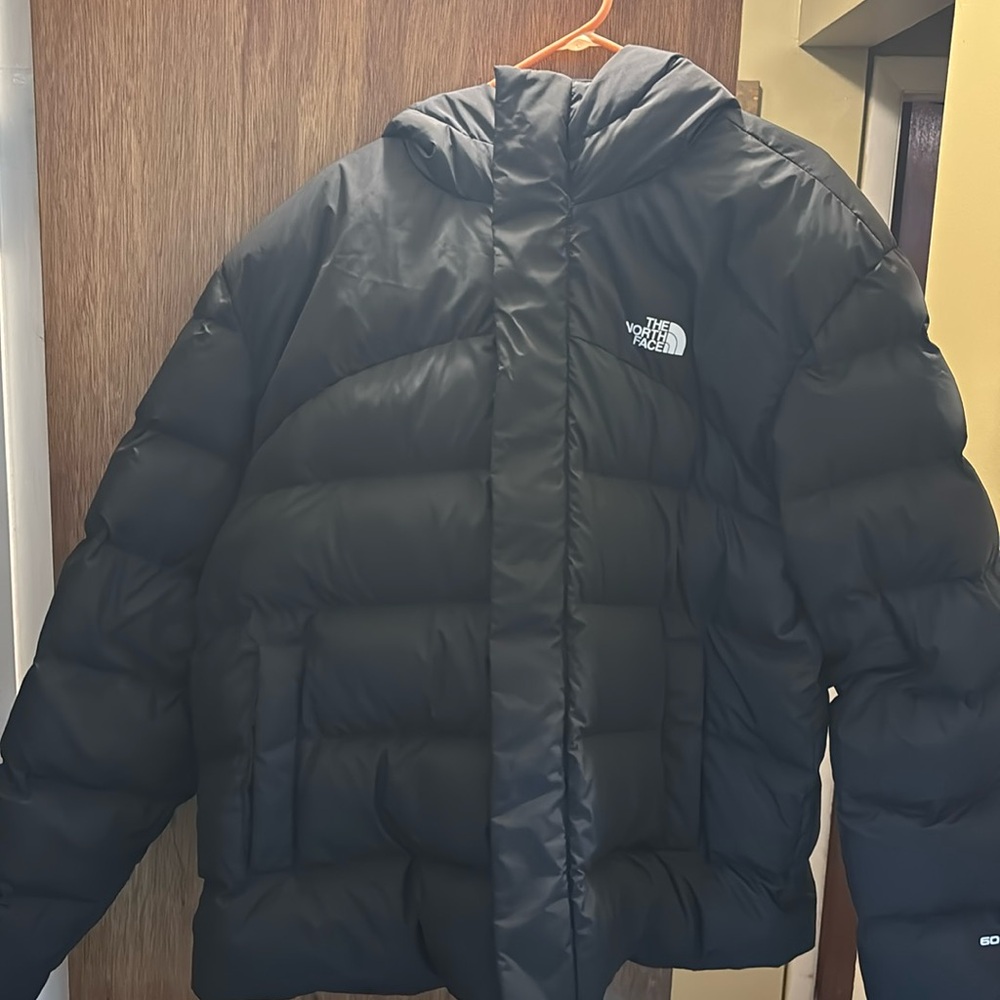 North Face Hydrenalite Down Hoodie | XXL - Picture 1 of 3
